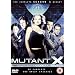 Mutant X - The Complete Season 1