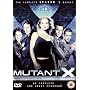 Mutant X - The Complete Season 1