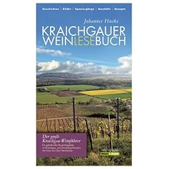 Kraichgauer Weinlesebuch