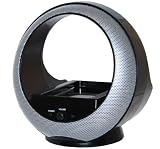 Compact Portable Stereo Surround Speakers for iPod Touch ipod Video Nano 1G 2G 3G 4G iphone Zune and all other MP3 Players