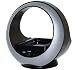 Compact Portable Stereo Surround Speakers for iPod Touch ipod Video Nano 1G 2G 3G 4G iphone Zune and all other MP3 Players
