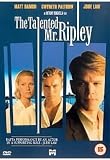 The Talented Mr. Ripley