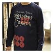 「真田幸村」家紋ロングＴシャツ(Ｓサイズ)