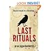 Last Rituals