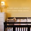 Every Good and Perfect Gift Comes from Above Wall Appliqué