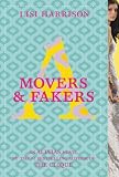 Movers & Fakers (Alphas series Book 2)