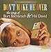 Don't Make Me Over - The Songs Of Burt Bacharach & Hal David [ORIGINAL RECORDINGS REMASTERED] 2CD SET