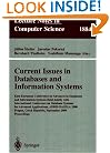 Current Issues in Databases and Information Systems: East-European Conference on Advances in Databases and Information Systems Held Jointly with ... (Lecture Notes in Computer Science)