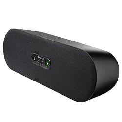 Creative D80 Bluetooth Wireless Speaker (Black)