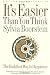 Books : It's Easier Than You Think: The Buddhist Way to Happiness