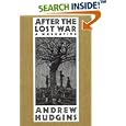 After the Lost War: A Narrative by  Andrew Hudgins