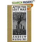 Click here to buy After the Lost War: A Narrative by  Andrew Hudgins.