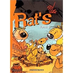 Rat'S: On Peut Toujours Discuter