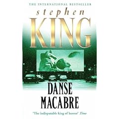 Danse Macabre Danse Macabre