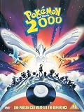 Revue Warner Home Video  / Pokemon The Movie 2000