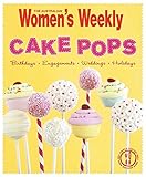 Cake pops : birthdays, engagements, weddings, holidays