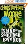Island of the Sequined Love Nun