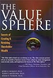 Buy : The Value Sphere: Secrets of Creating and Retaining Shareholder Wealth
