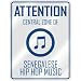 ATTENTION 