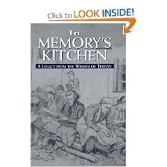 In Memory's Kitchen : A Legacy from the Women of Terezin