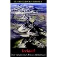 Iceland (Classic Geology in Europe 3) by  Thor Thordarson and Armann Hoskuldsson