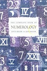 The Complete Book of Numerology