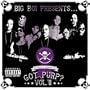 Lettin' Go [Explicit]