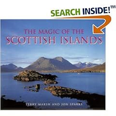 The Magic of the Scottish Islands