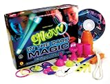 Glow in the Dark Magic