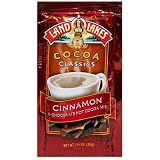 Land O Lakes Cocoa Classics Chocolate and Cinnamon Hot Cocoa Mix, 1.25-Ounce Packets (Pack of 72)