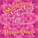 Manifesting Good Luck Cards: Growth and Enlightenment