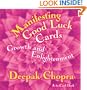 Manifesting Good Luck Cards: Growth and Enlightenment