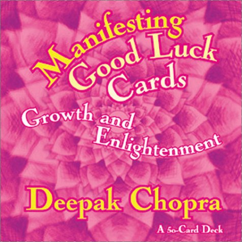 Deepak Chopra