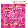 Manifesting Good Luck Cards: Growth and Enlightenment