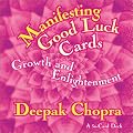 Manifesting Good Luck Cards: Growth and Enlightenment