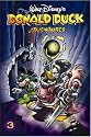 Donald Duck Adventures: 3 (Walt Disney's Donald Duck Adventures)