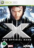X-Men: The official Game - 