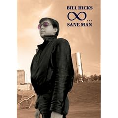 Bill Hicks - Sane Man [DVD] [1989]
