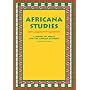 Africana Studies: A Survey of Africa And the African Diaspora