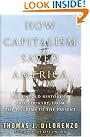 How Capitalism Saved...
