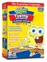 TLC Spongebob SquarePants Typing Learning System (PC & Mac)