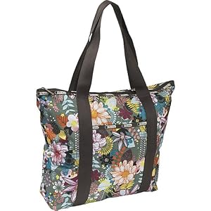 LeSportsac Erika Fresca - Tote