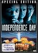 Independence Day (Special Edition, 2 DVDs) [Special Edition]