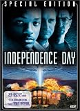 Independence Day (Special Edition, 2 DVDs) [Special Edition]