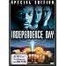 Independence Day (Special Edition, 2 DVDs)