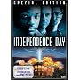 Independence Day (Special Edition, 2 DVDs) [Specia&hellip <b>DVD</b> ~ Will Smith