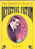 The collector's book of detective fiction