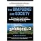Great holiday gift books for Simpsons lovers!