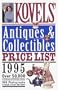 Kovels' Antiques & Collectibles Price List - 28th Edition