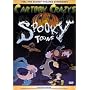 Cartoon Crazy's Spooky Toons